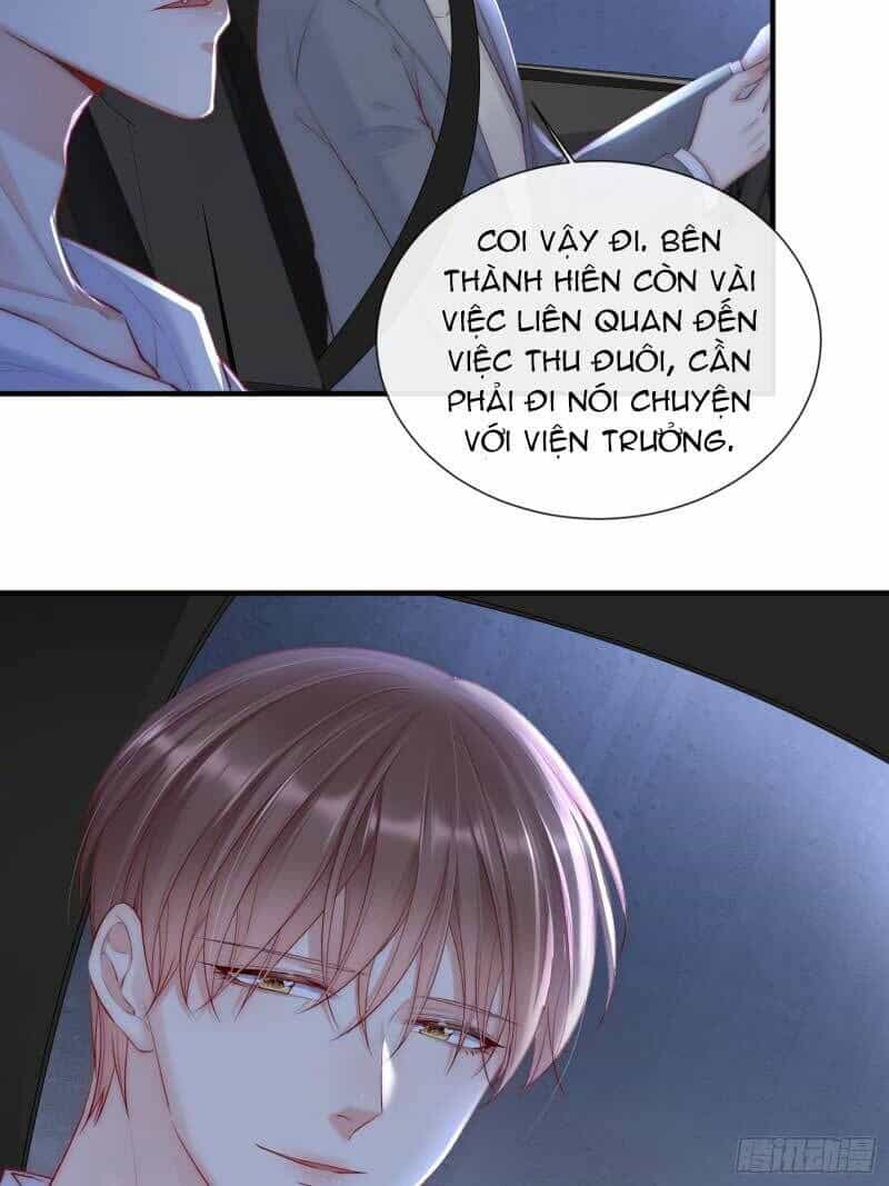 Triều Tây, Con Thích Chú - Chương 36 - ảnh 6