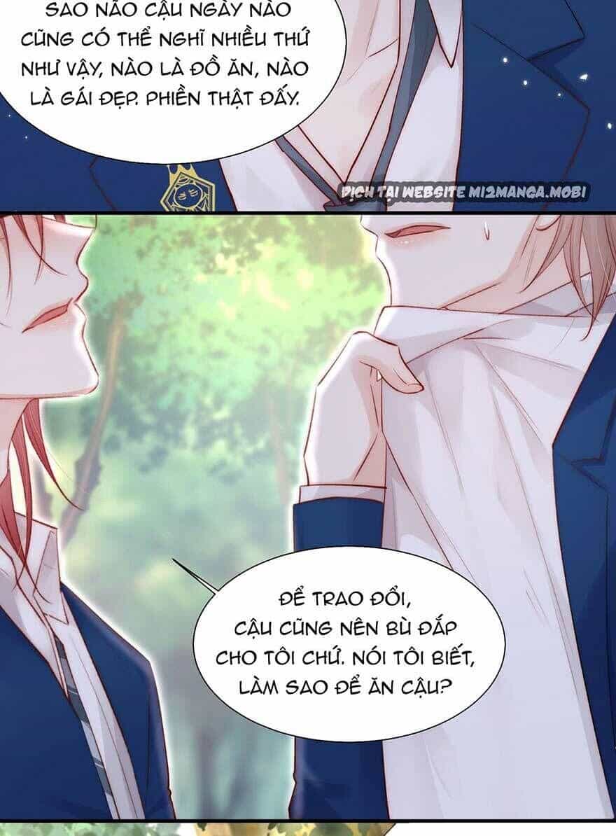 Triều Tây, Con Thích Chú - Chương 39 - ảnh 15