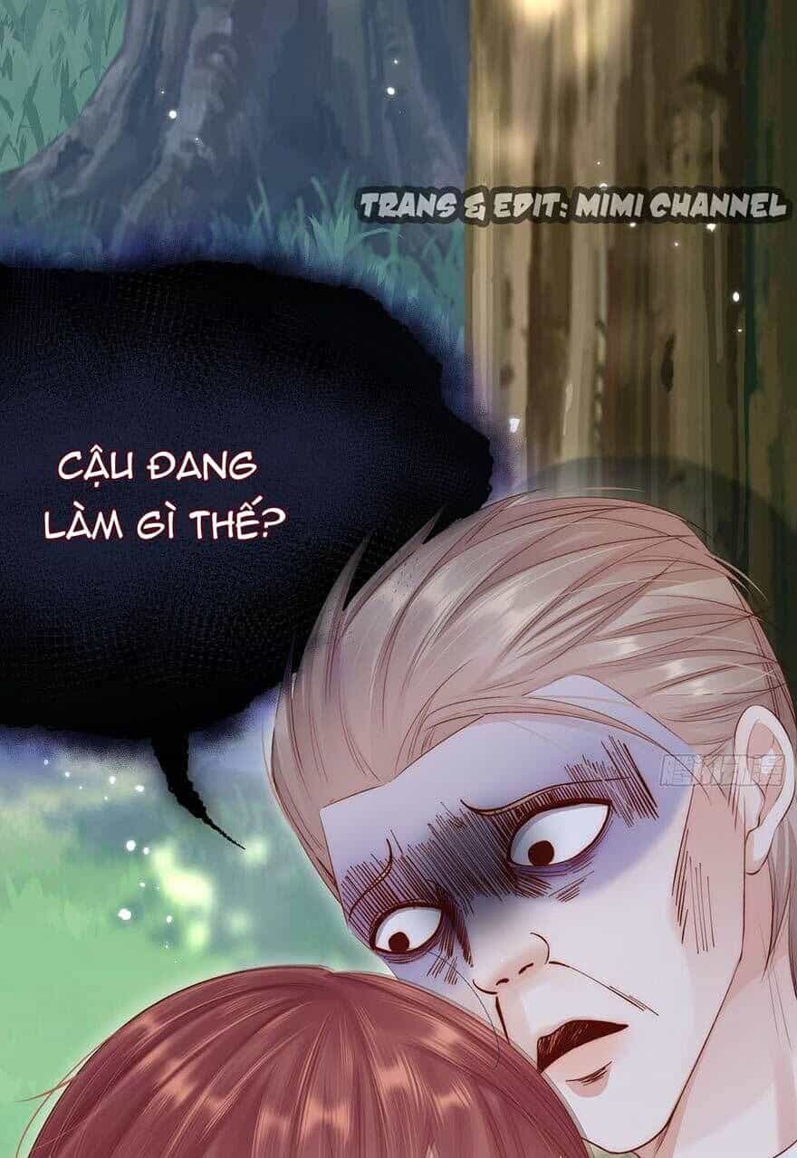 Triều Tây, Con Thích Chú - Chương 39 - ảnh 2