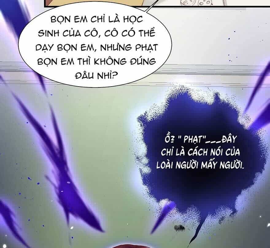 Triều Tây, Con Thích Chú - Chương 39 - ảnh 29
