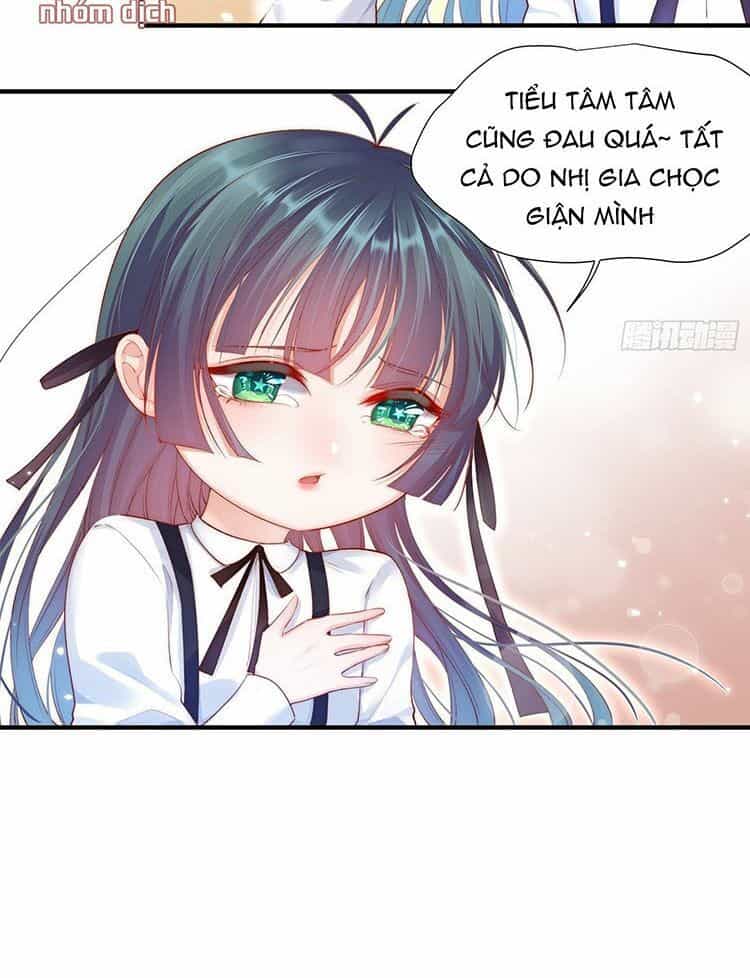 Triều Tây, Con Thích Chú - Chương 41 - ảnh 3