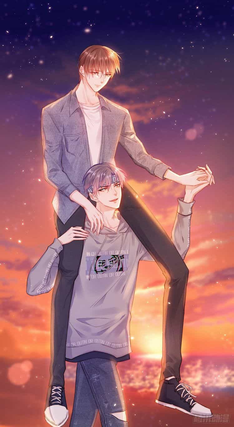 Triều Tây, Con Thích Chú - Chương 44 - ảnh 1