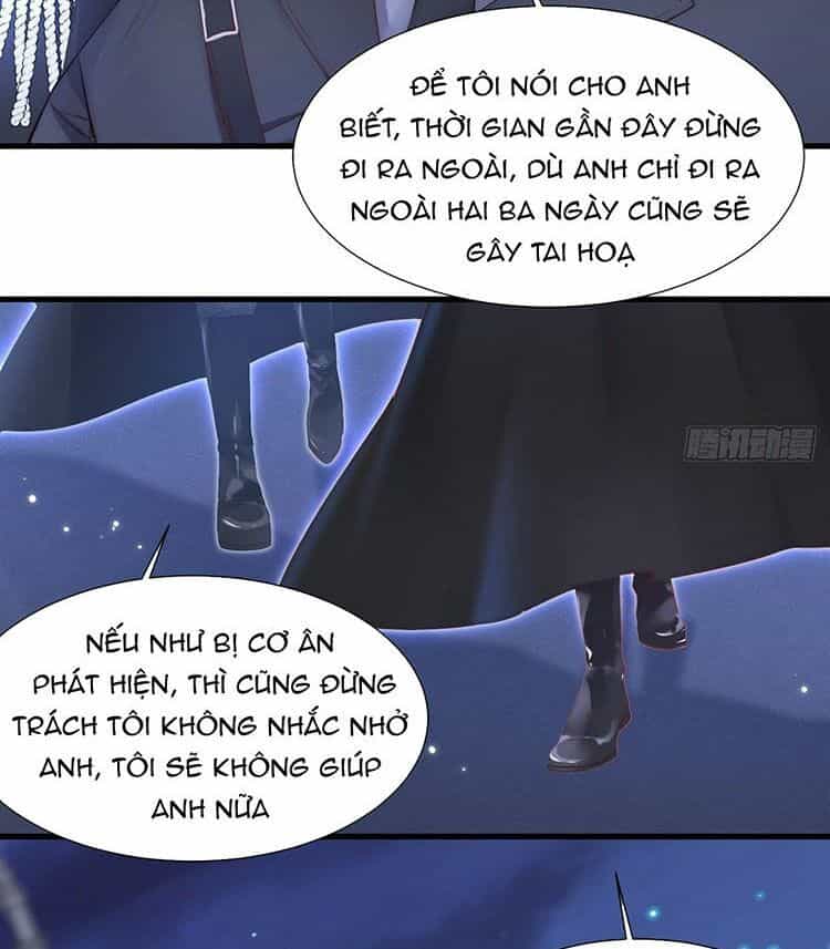 Triều Tây, Con Thích Chú - Chương 44 - ảnh 14