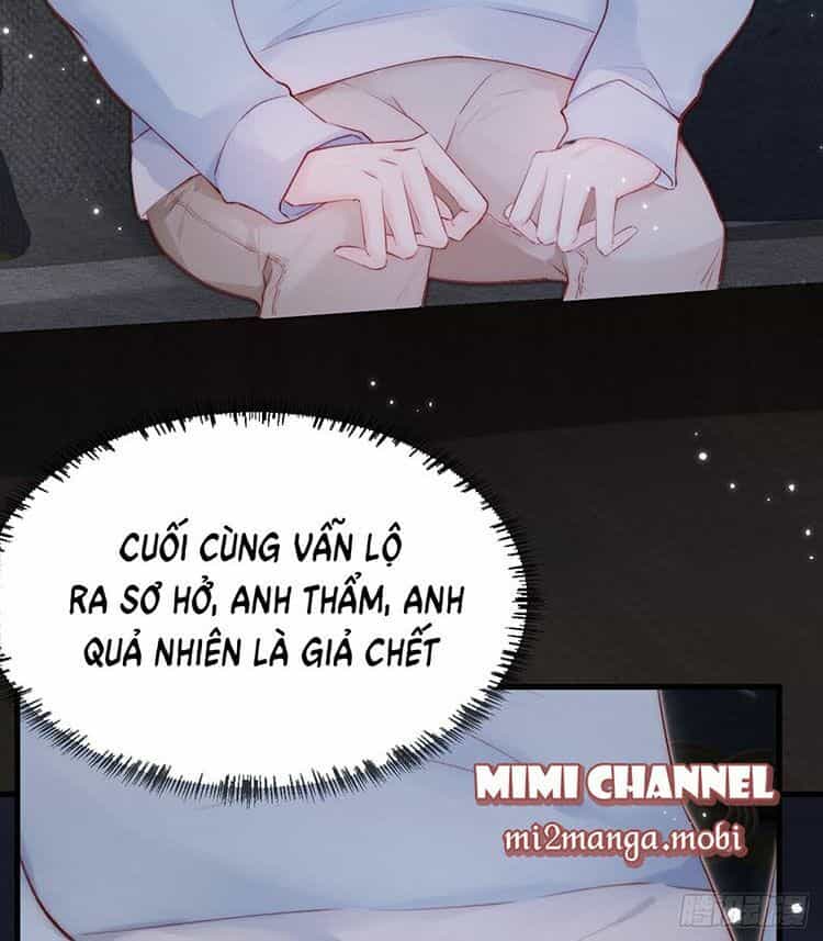 Triều Tây, Con Thích Chú - Chương 44 - ảnh 26
