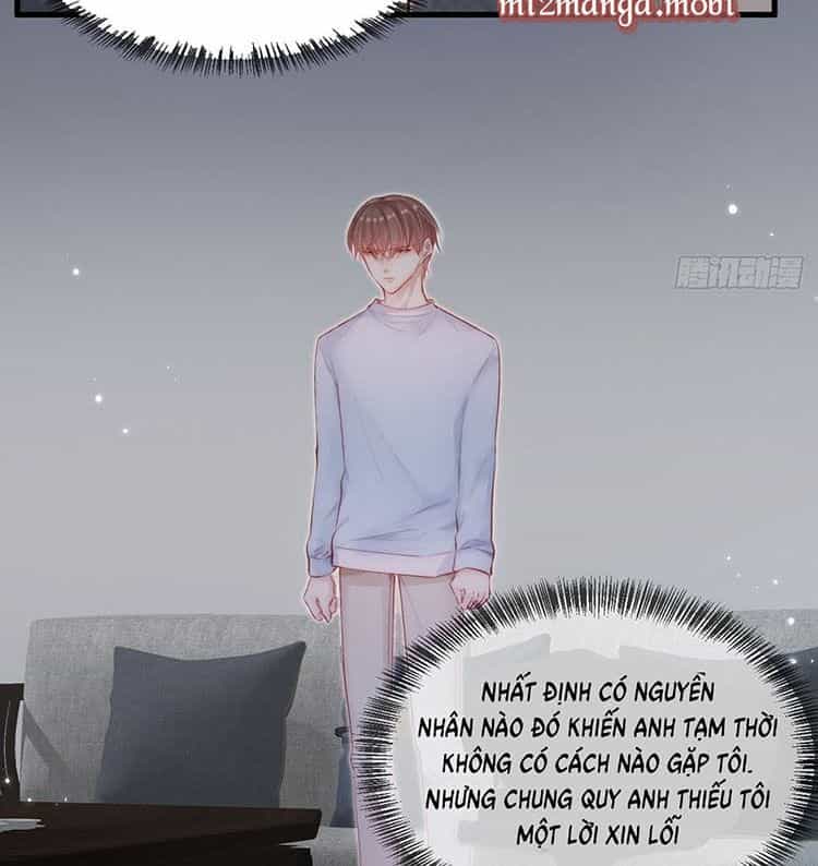 Triều Tây, Con Thích Chú - Chương 44 - ảnh 28
