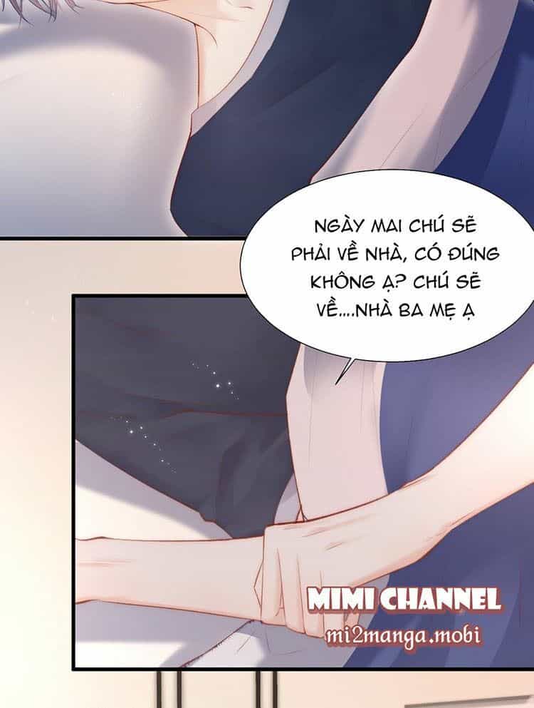 Triều Tây, Con Thích Chú - Chương 44 - ảnh 37