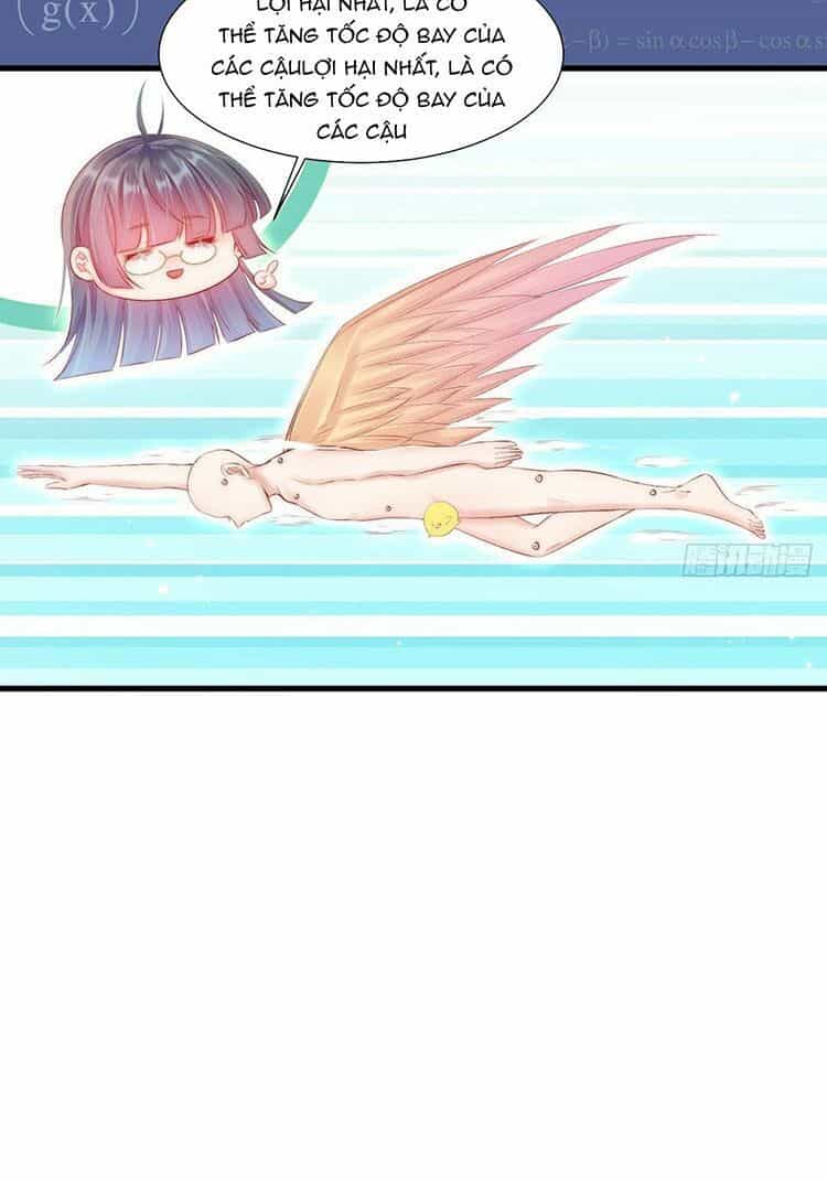Triều Tây, Con Thích Chú - Chương 45 - ảnh 30