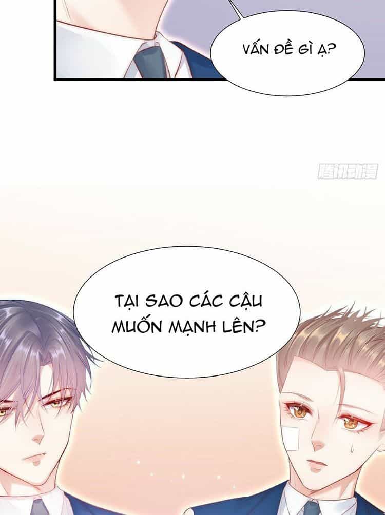 Triều Tây, Con Thích Chú - Chương 45 - ảnh 34