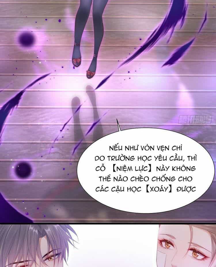 Triều Tây, Con Thích Chú - Chương 45 - ảnh 41
