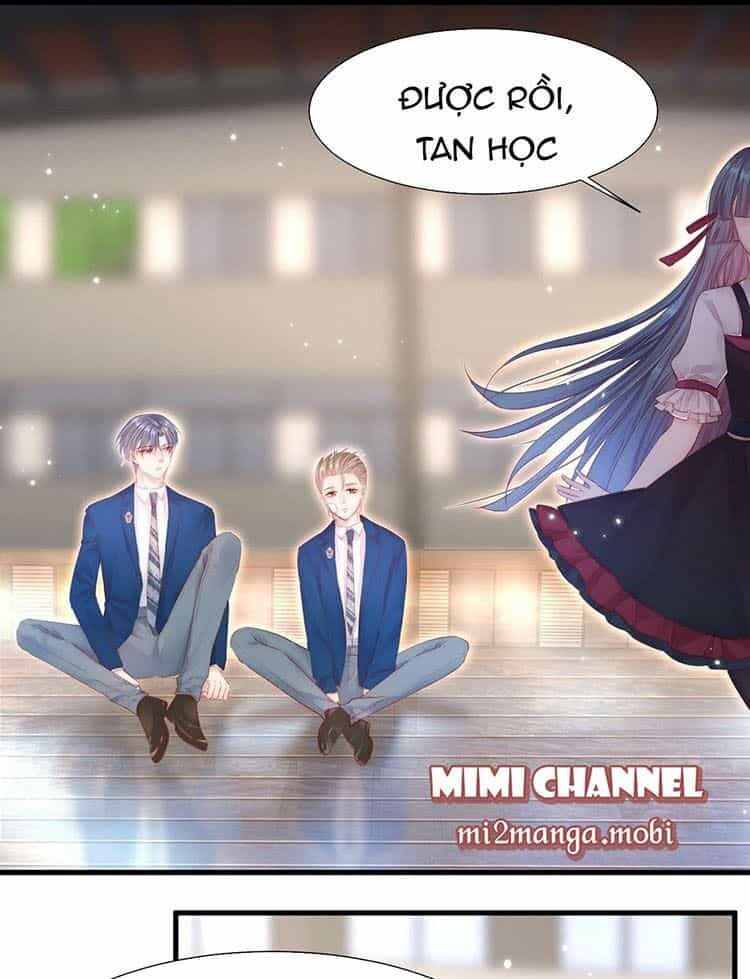 Triều Tây, Con Thích Chú - Chương 45 - ảnh 43