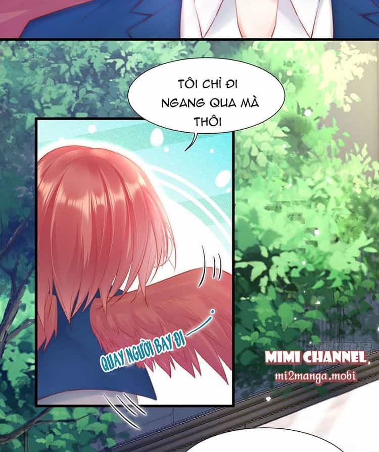 Triều Tây, Con Thích Chú - Chương 46 - ảnh 39