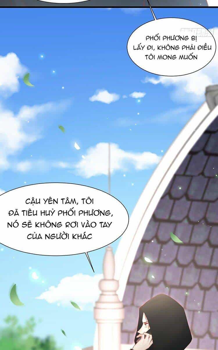 Triều Tây, Con Thích Chú - Chương 47 - ảnh 28