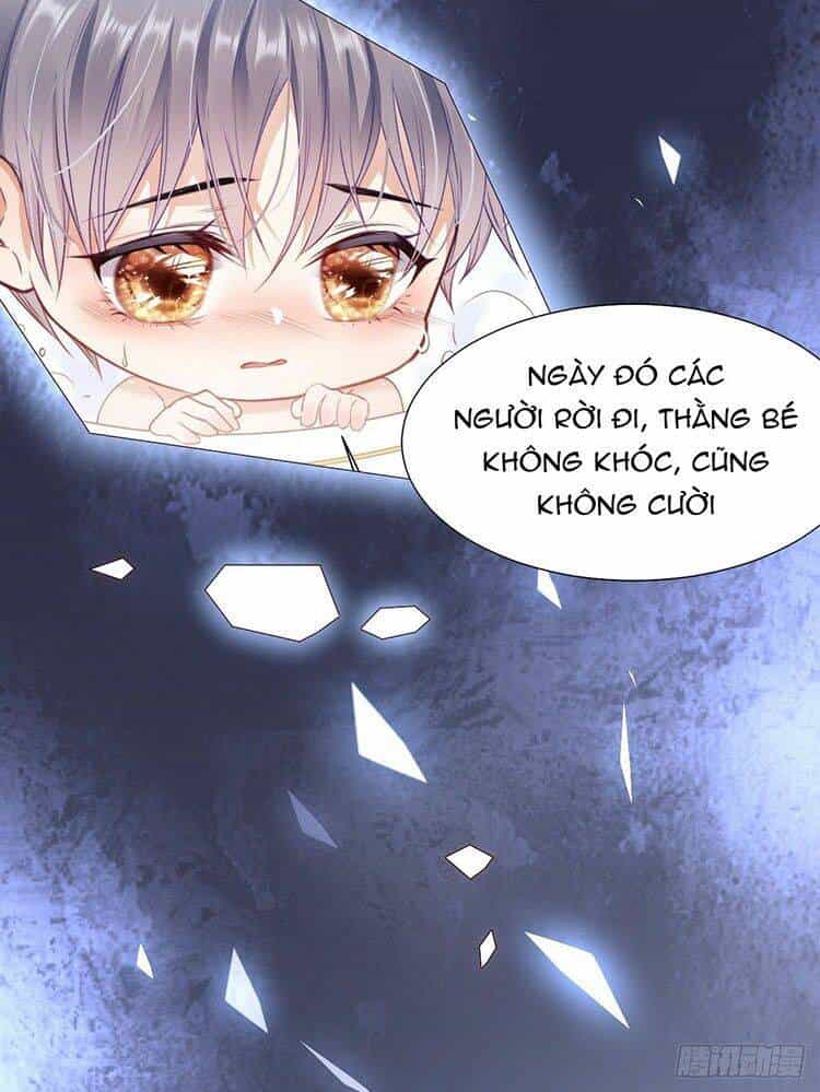 Triều Tây, Con Thích Chú - Chương 47 - ảnh 37