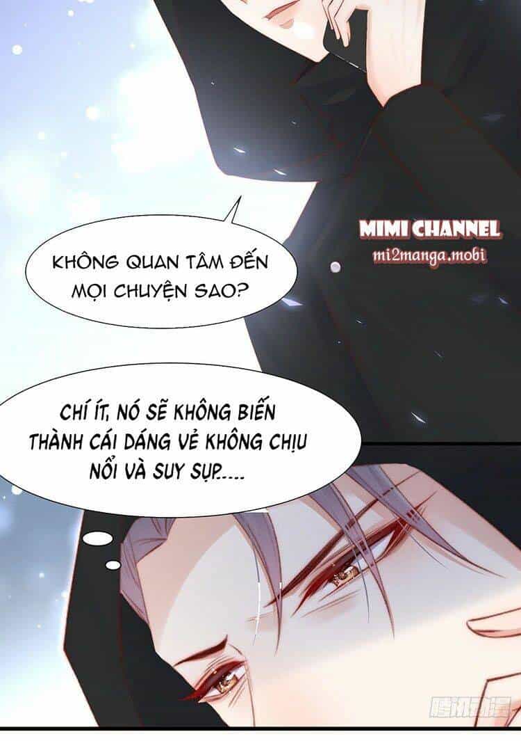 Triều Tây, Con Thích Chú - Chương 47 - ảnh 39