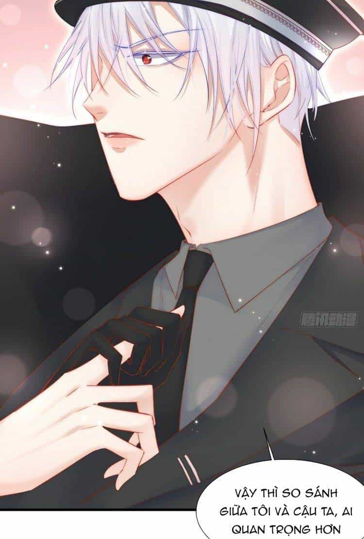 Triều Tây, Con Thích Chú - Chương 48 - ảnh 14