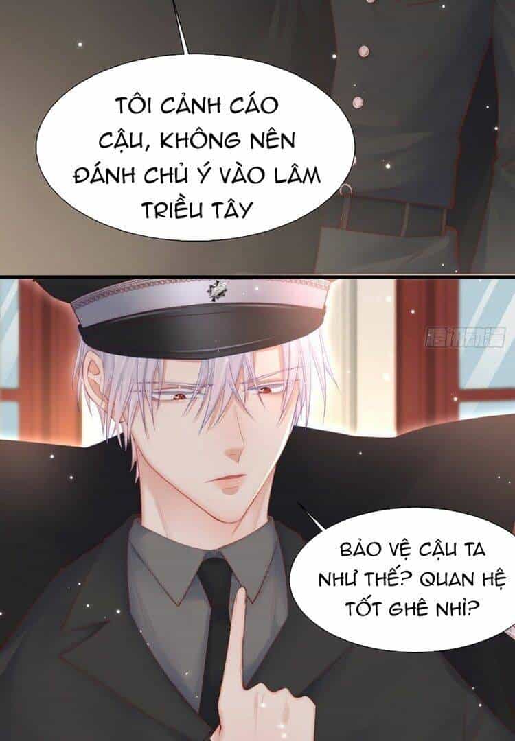 Triều Tây, Con Thích Chú - Chương 48 - ảnh 8
