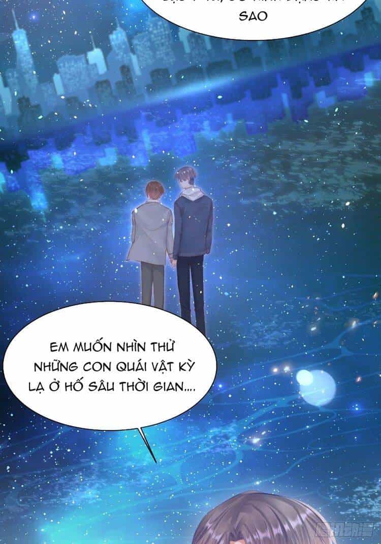 Triều Tây, Con Thích Chú - Chương 49 - ảnh 11