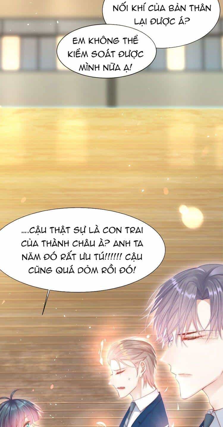 Triều Tây, Con Thích Chú - Chương 49 - ảnh 19