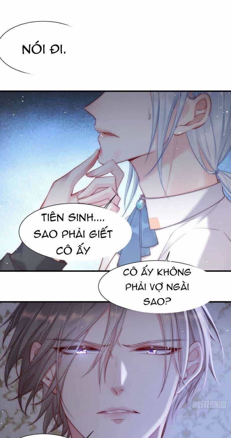Triều Tây, Con Thích Chú - Chương 54 - ảnh 10