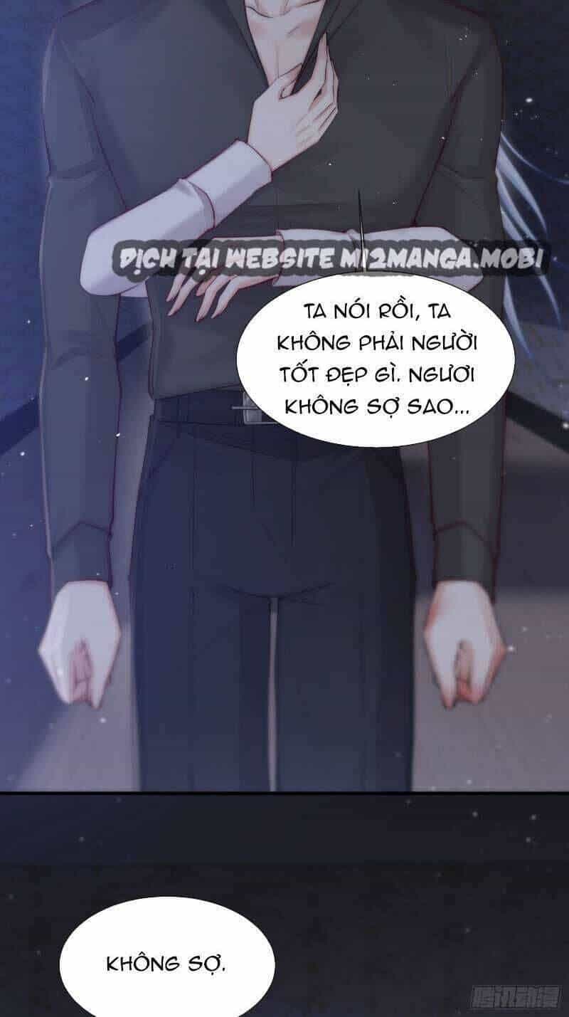 Triều Tây, Con Thích Chú - Chương 54 - ảnh 20
