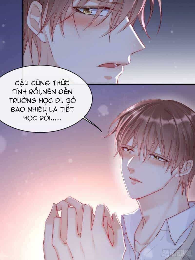 Triều Tây, Con Thích Chú - Chương 55 - ảnh 10