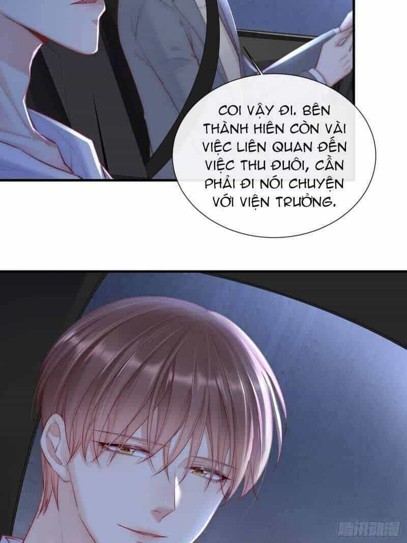 Triều Tây, Con Thích Chú - Chương 55 - ảnh 6