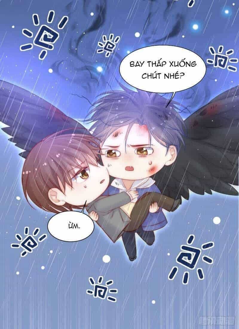 Triều Tây, Con Thích Chú - Chương 56 - ảnh 17