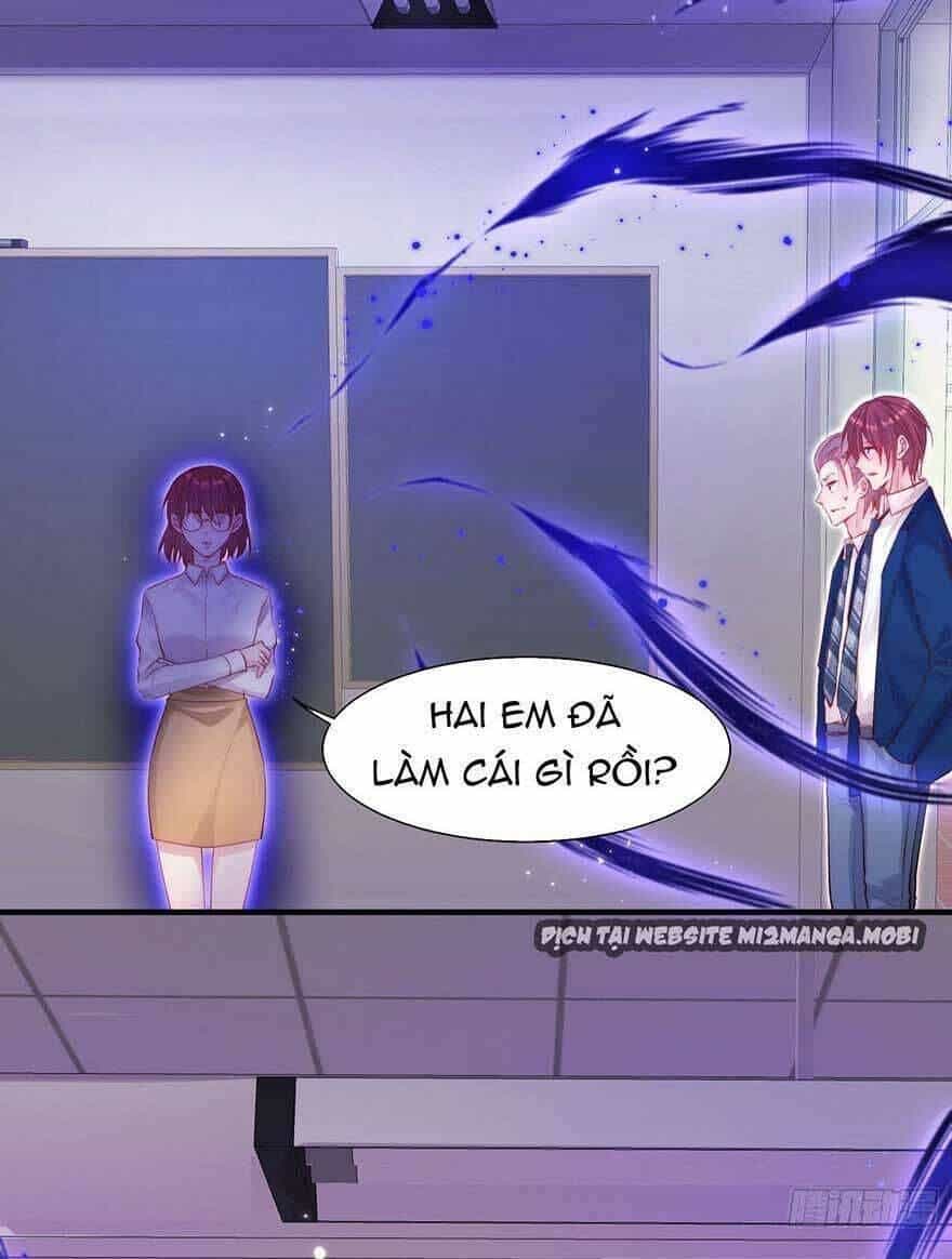 Triều Tây, Con Thích Chú - Chương 58 - ảnh 22