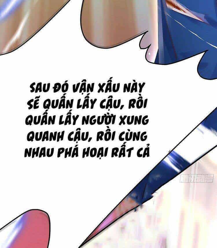 Triều Tây, Con Thích Chú - Chương 60 - ảnh 25