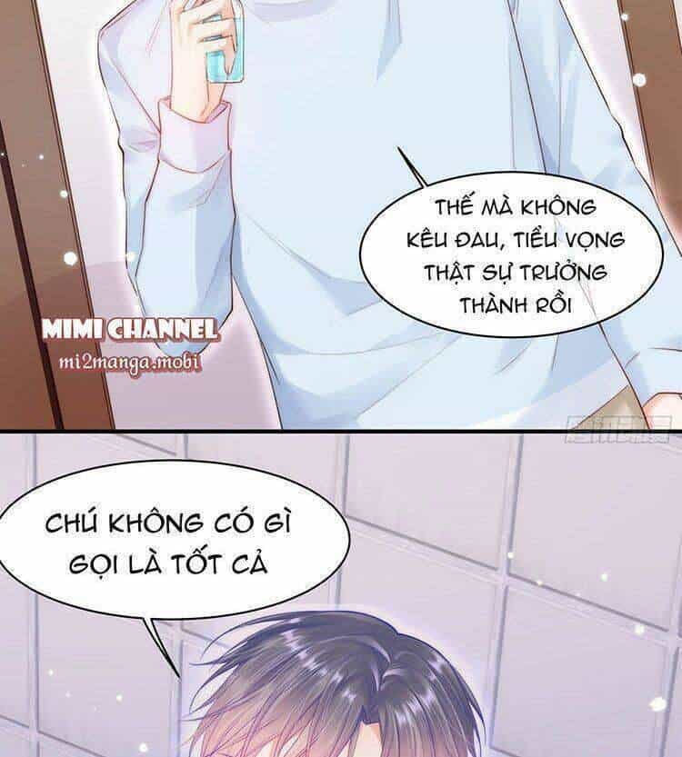 Triều Tây, Con Thích Chú - Chương 61 - ảnh 25