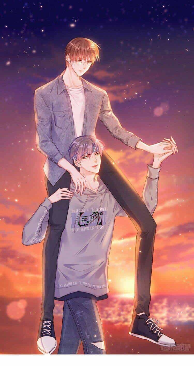Triều Tây, Con Thích Chú - Chương 62 - ảnh 1