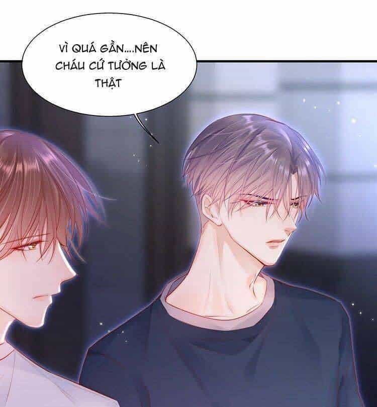 Triều Tây, Con Thích Chú - Chương 62 - ảnh 39