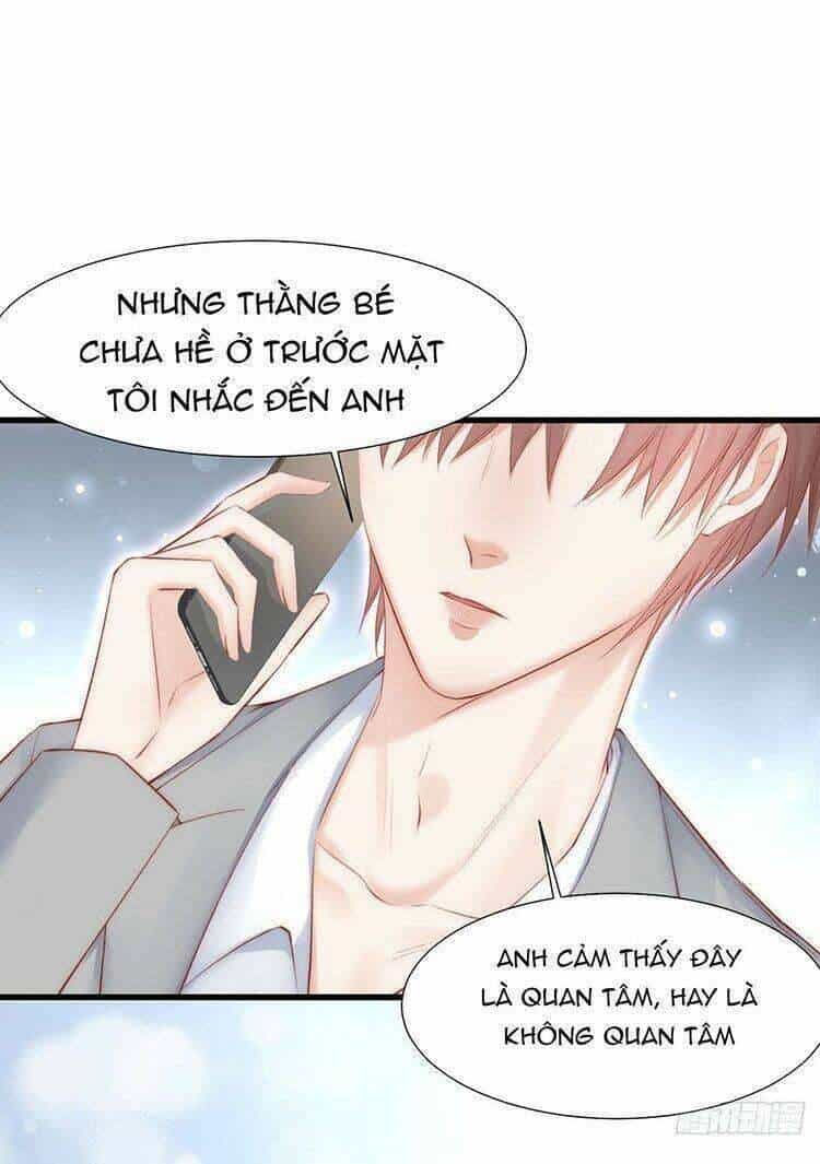 Triều Tây, Con Thích Chú - Chương 66 - ảnh 40