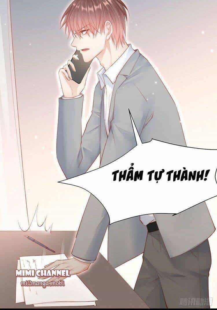 Triều Tây, Con Thích Chú - Chương 66 - ảnh 45