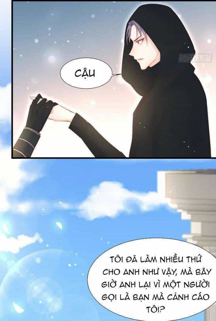Triều Tây, Con Thích Chú - Chương 67 - ảnh 12