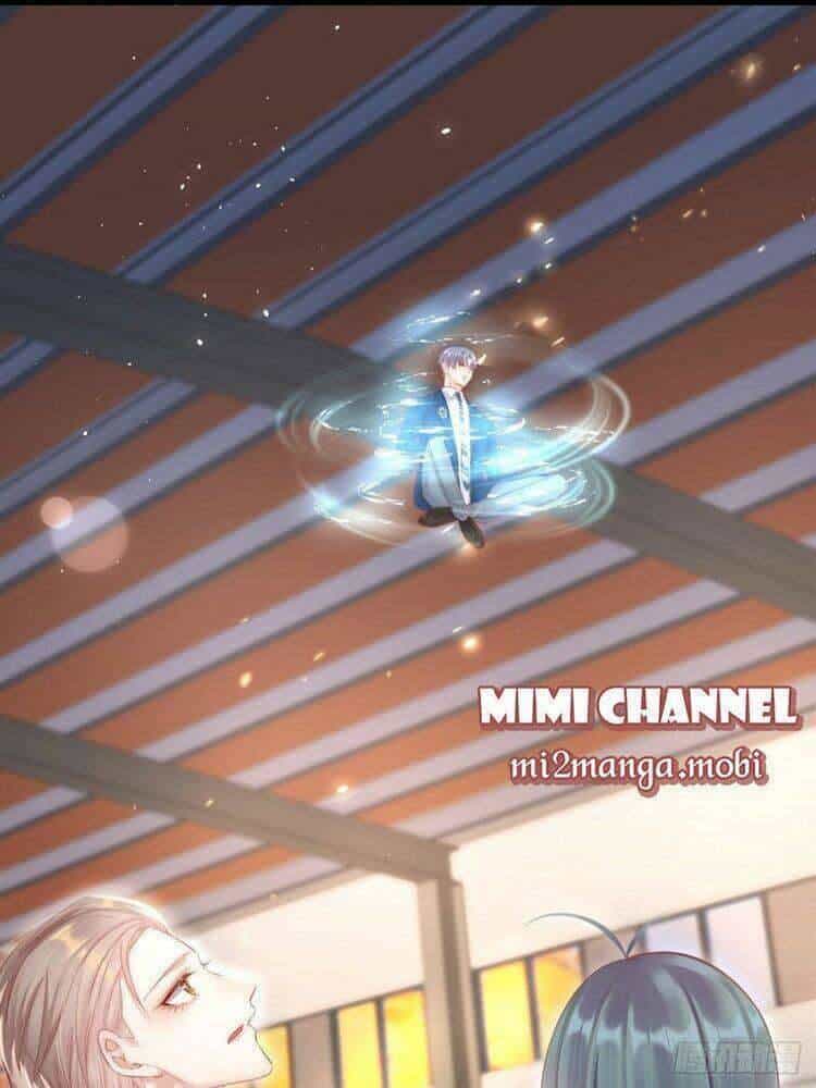 Triều Tây, Con Thích Chú - Chương 68 - ảnh 21