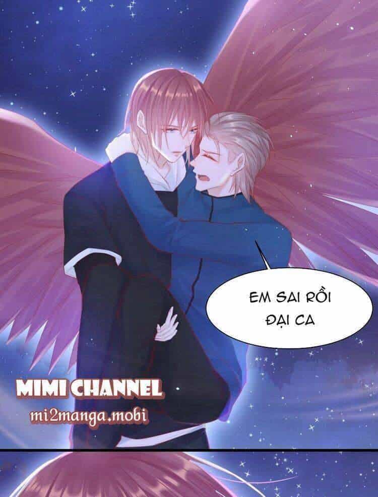 Triều Tây, Con Thích Chú - Chương 68 - ảnh 37