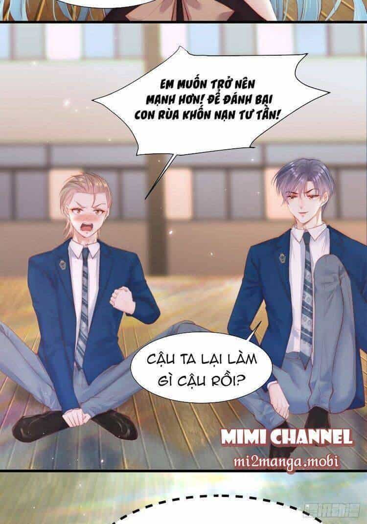Triều Tây, Con Thích Chú - Chương 68 - ảnh 4