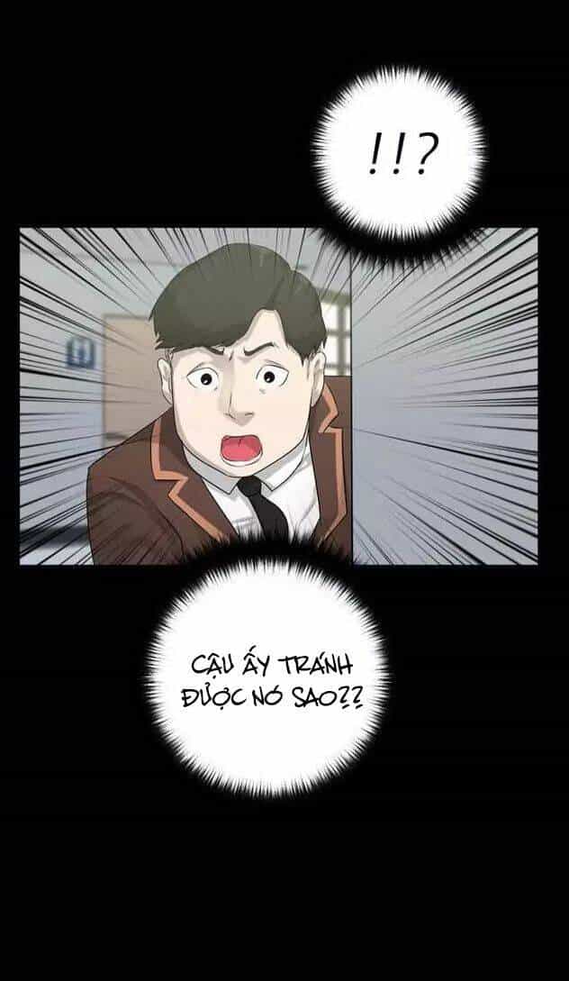 Trigger - Chương 1 - ảnh 32