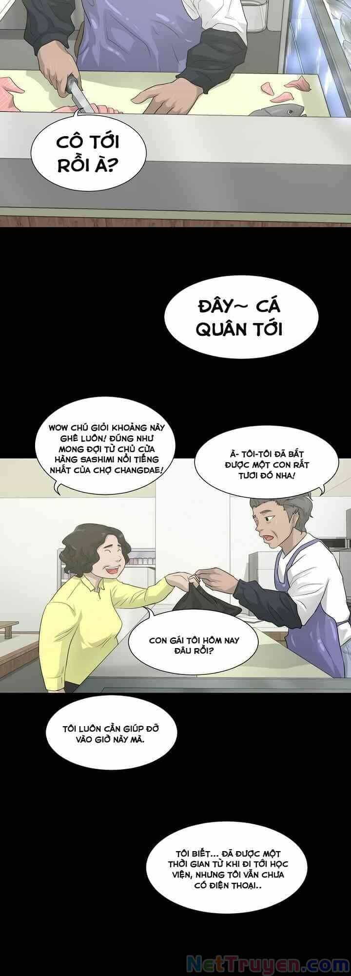 Trigger - Chương 10 - ảnh 28