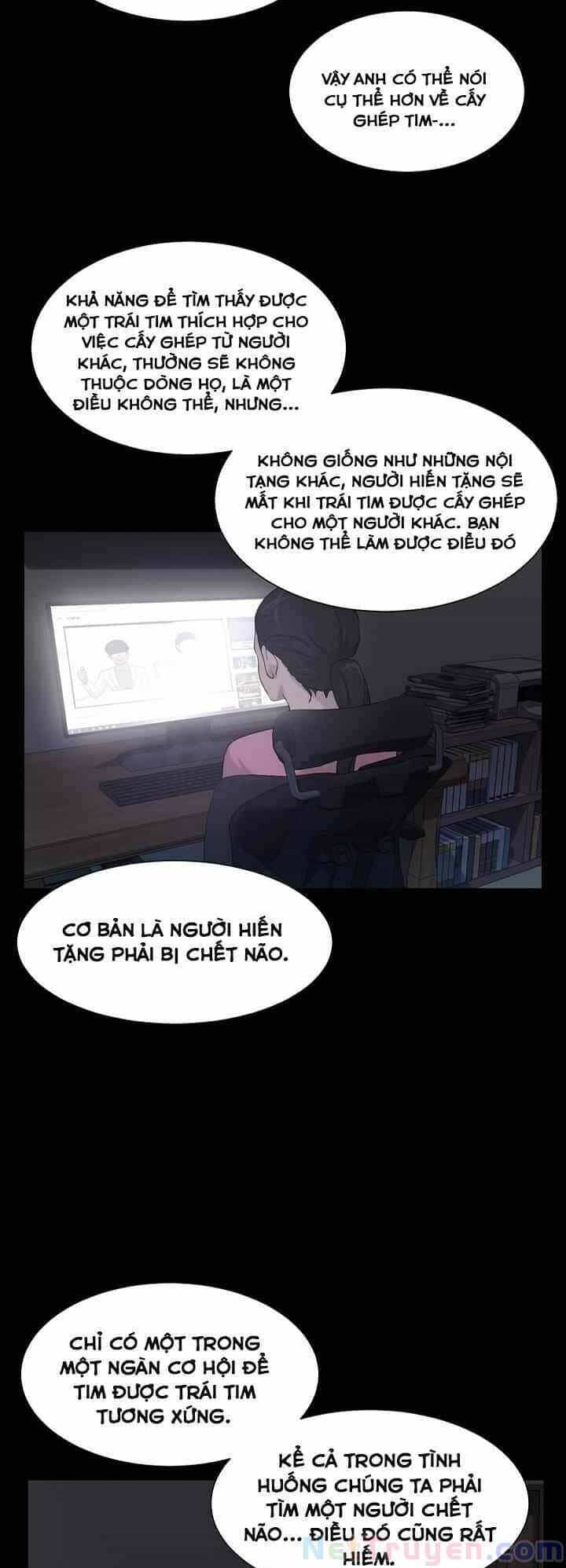 Trigger - Chương 11 - ảnh 20