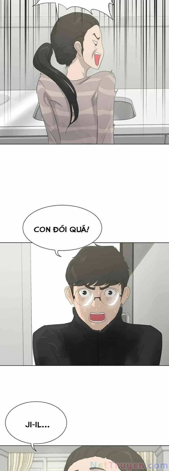 Trigger - Chương 11 - ảnh 33