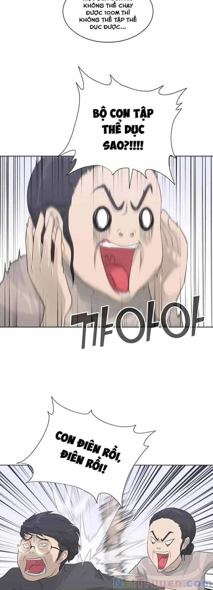 Trigger - Chương 11 - ảnh 35