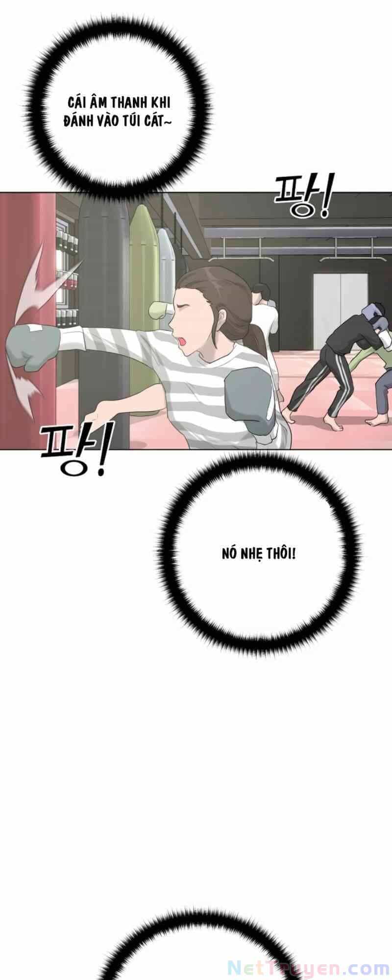 Trigger - Chương 12 - ảnh 4