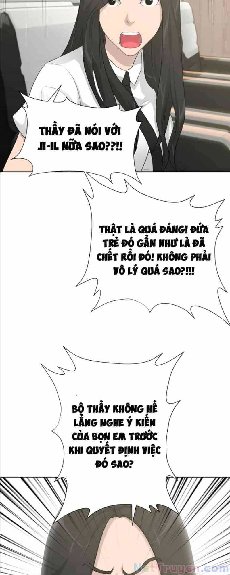 Trigger - Chương 13 - ảnh 27