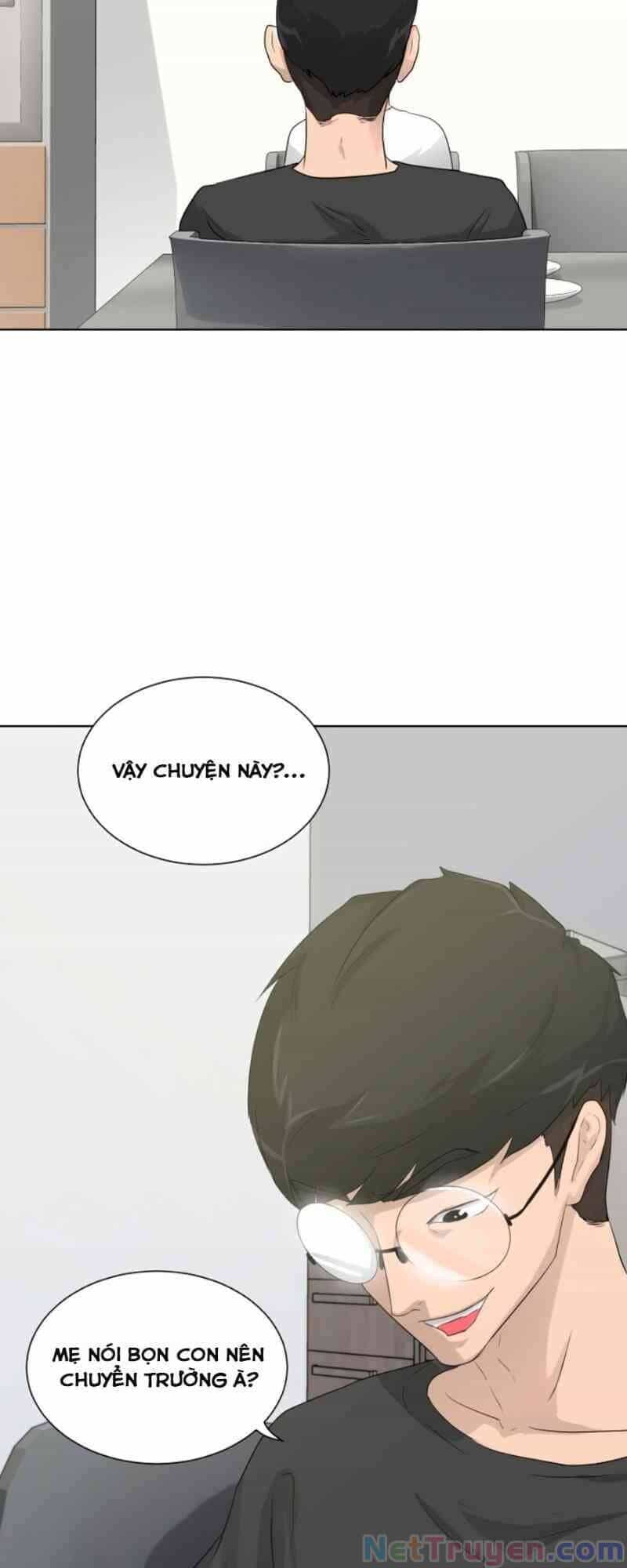 Trigger - Chương 13 - ảnh 37