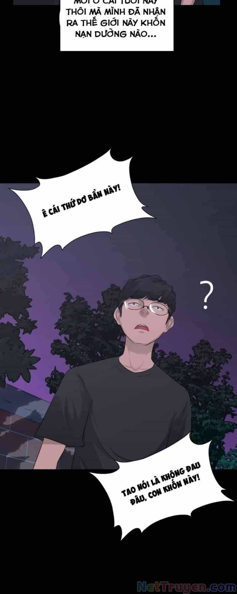 Trigger - Chương 13 - ảnh 57