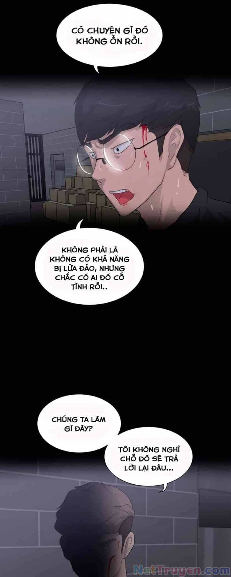 Trigger - Chương 13 - ảnh 9