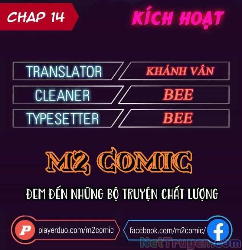 Trigger - Chương 14 - ảnh 1