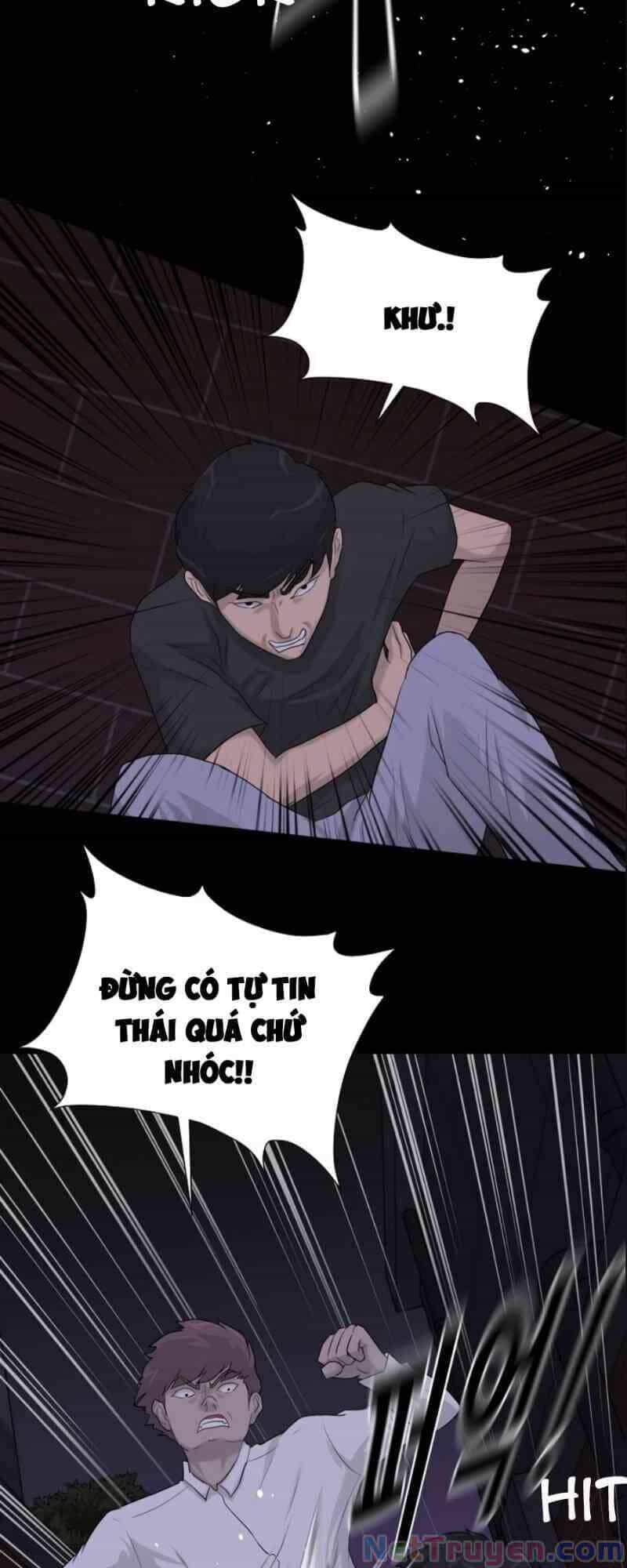 Trigger - Chương 14 - ảnh 20